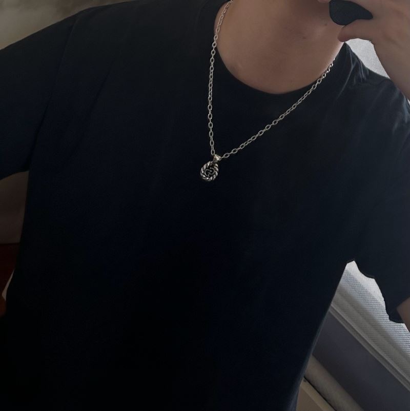 chr1st1an D10r necklaces